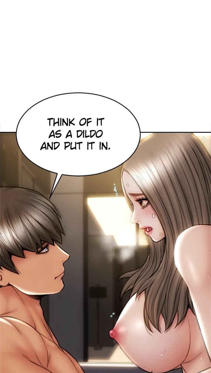Read Bad Guy chapter 25 image 38 on Lezhin
