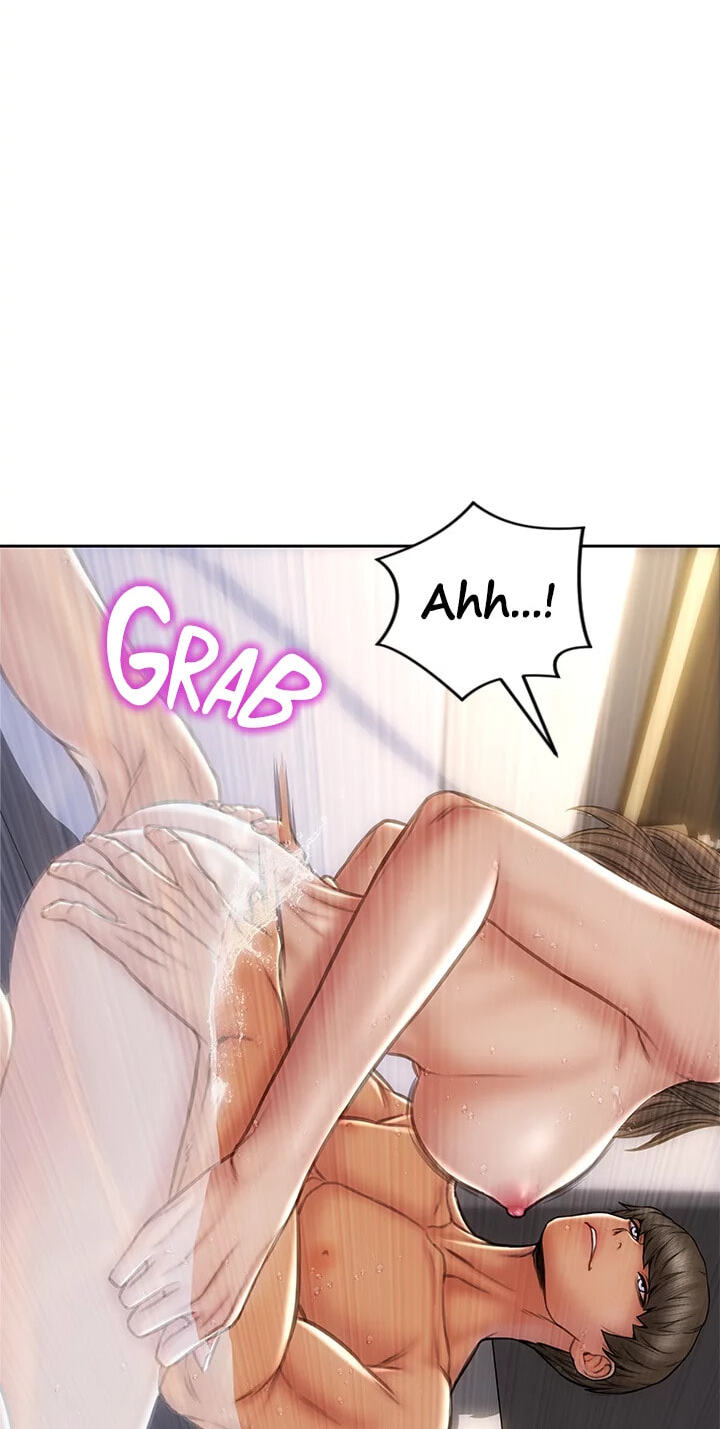 Read Bad Guy chapter 25 image 47 on Lezhin
