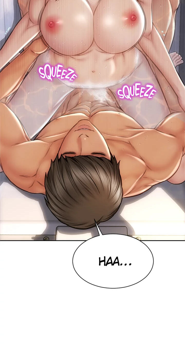 Read Bad Guy chapter 25 image 60 on Lezhin