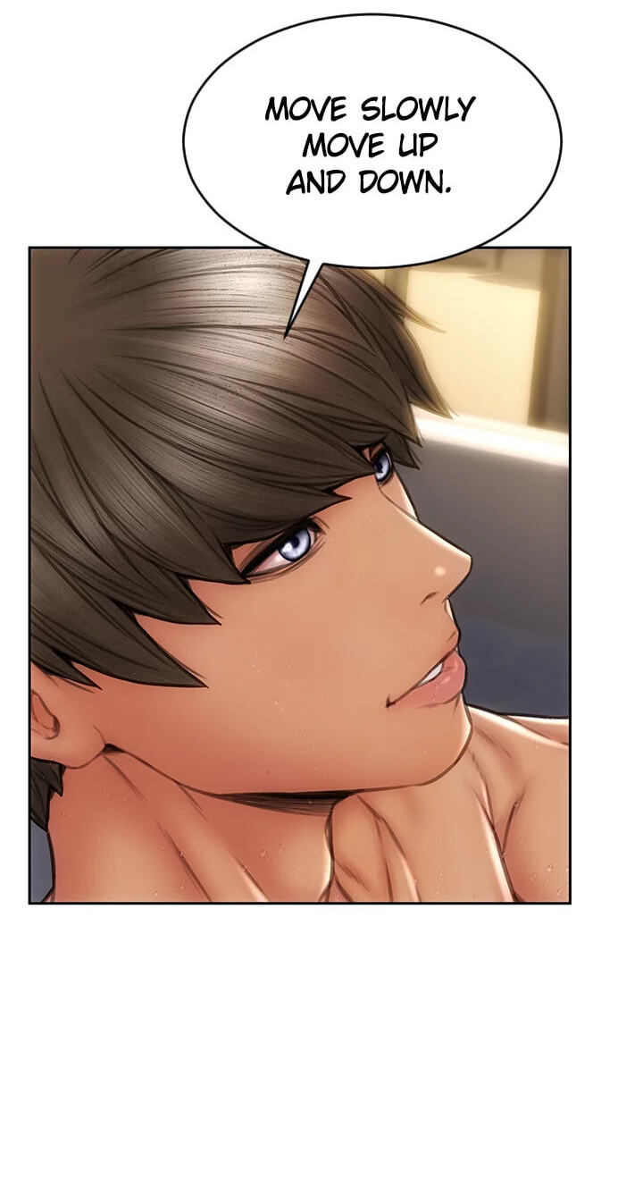 Read Bad Guy chapter 25 image 61 on Lezhin