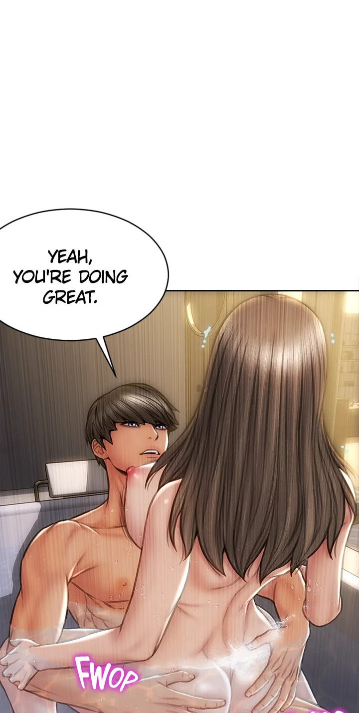 Read Bad Guy chapter 25 image 64 on Lezhin