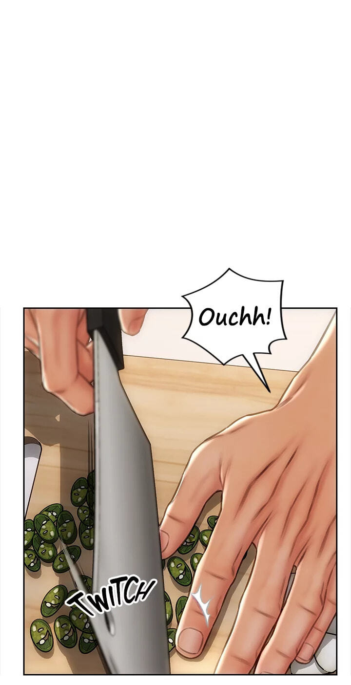 Read Bad Guy chapter 27 image 0 on Lezhin