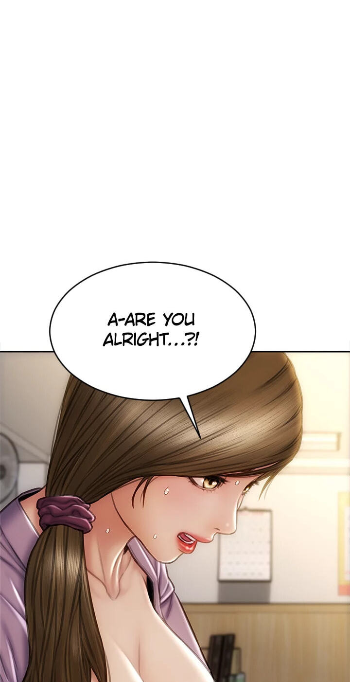 Read Bad Guy chapter 27 image 1 on Lezhin