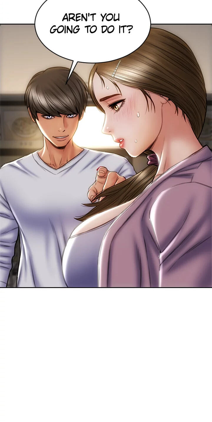 Read Bad Guy chapter 27 image 12 on Lezhin