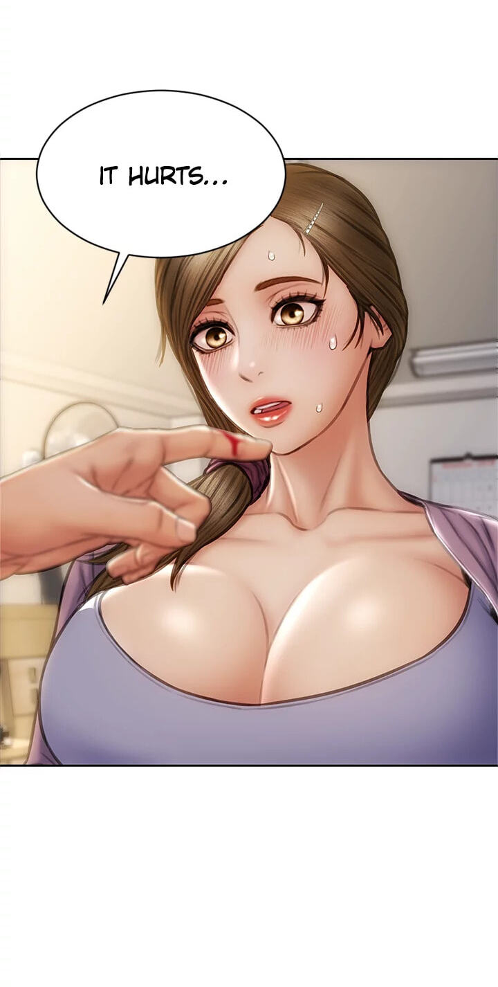 Read Bad Guy chapter 27 image 13 on Lezhin