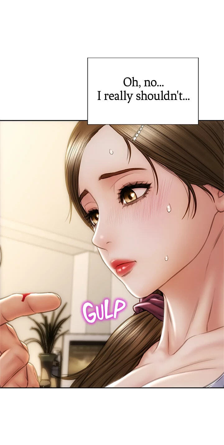 Read Bad Guy chapter 27 image 14 on Lezhin