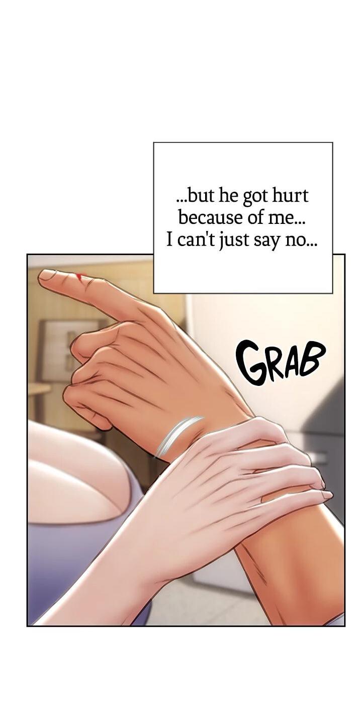 Read Bad Guy chapter 27 image 15 on Lezhin