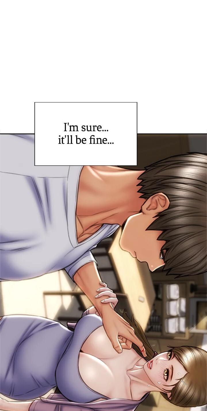 Read Bad Guy chapter 27 image 16 on Lezhin