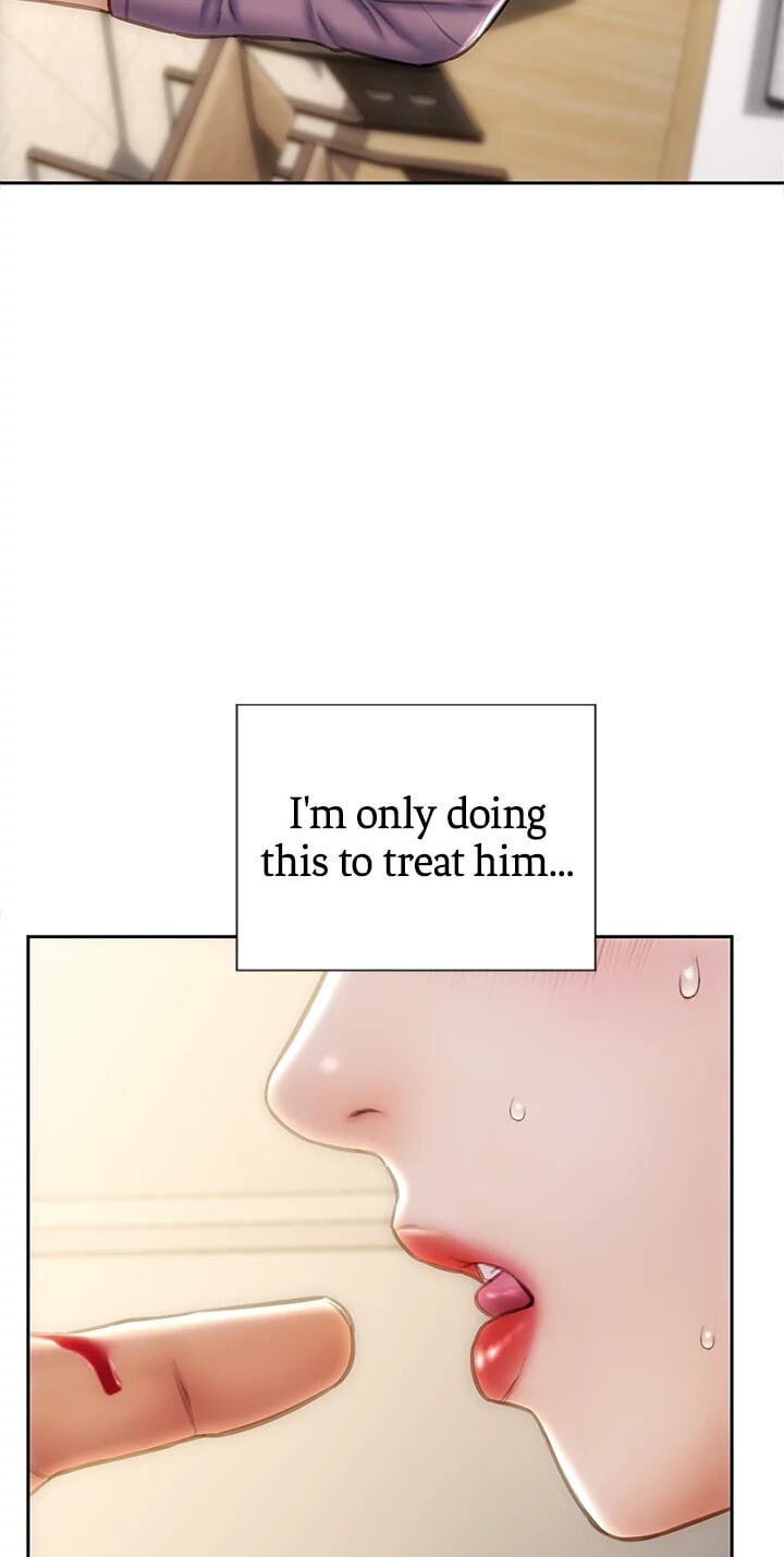 Read Bad Guy chapter 27 image 17 on Lezhin