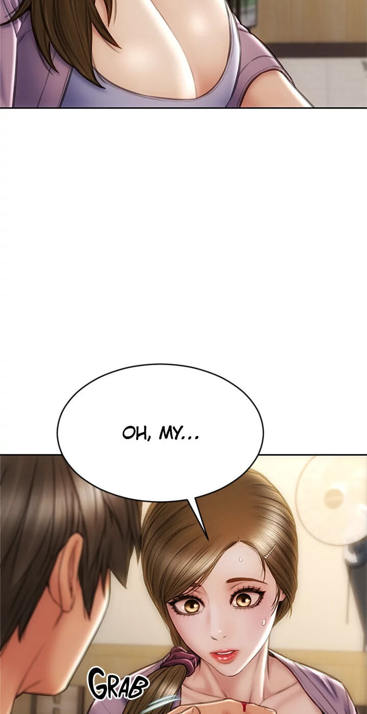 Read Bad Guy chapter 27 image 2 on Lezhin
