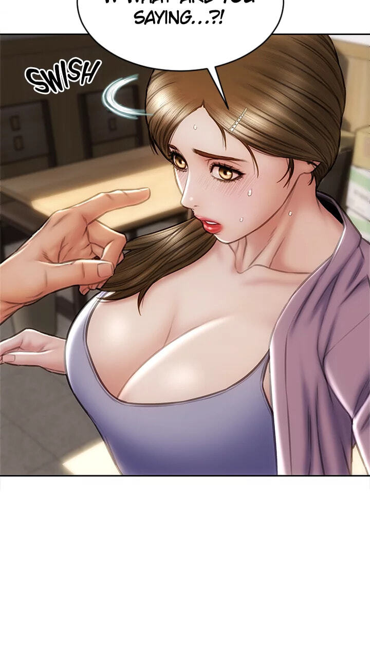 Read Bad Guy chapter 27 image 27 on Lezhin