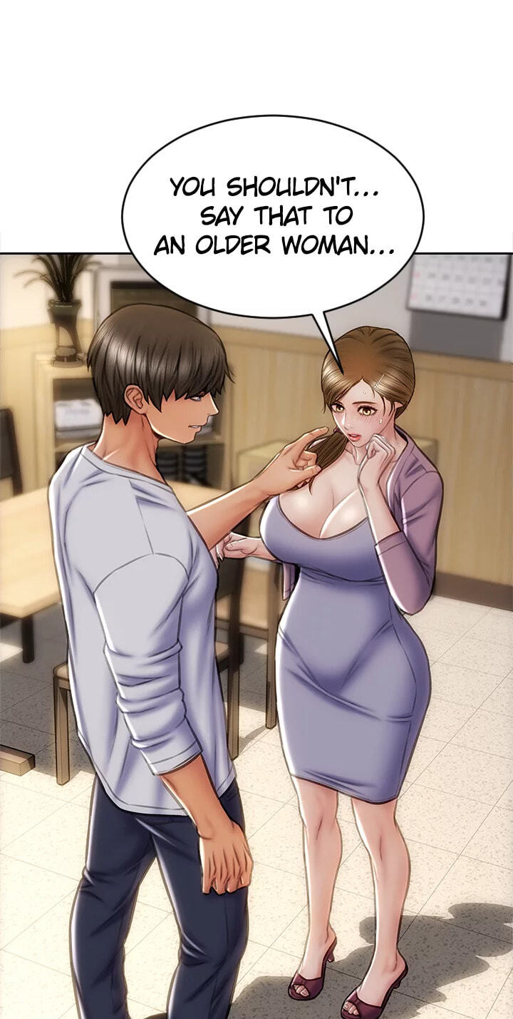 Read Bad Guy chapter 27 image 28 on Lezhin
