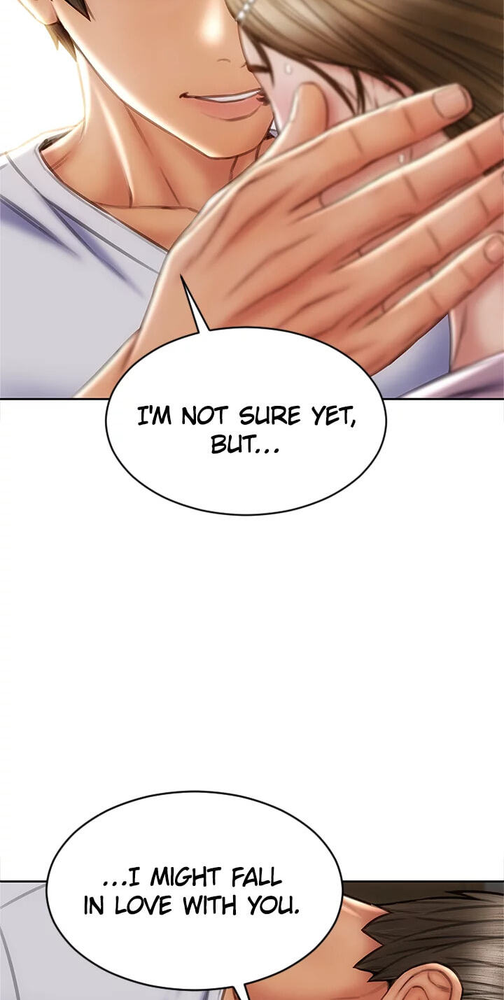 Read Bad Guy chapter 27 image 33 on Lezhin