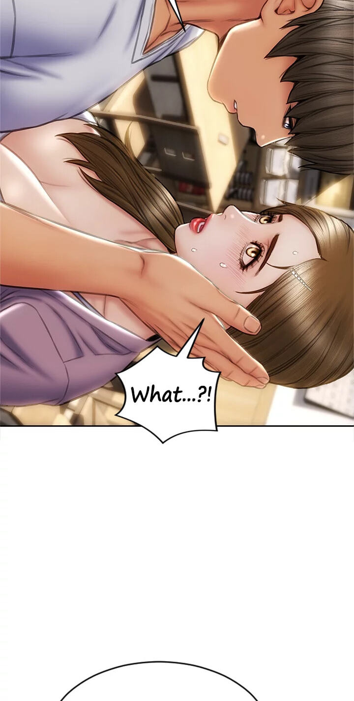 Read Bad Guy chapter 27 image 34 on Lezhin