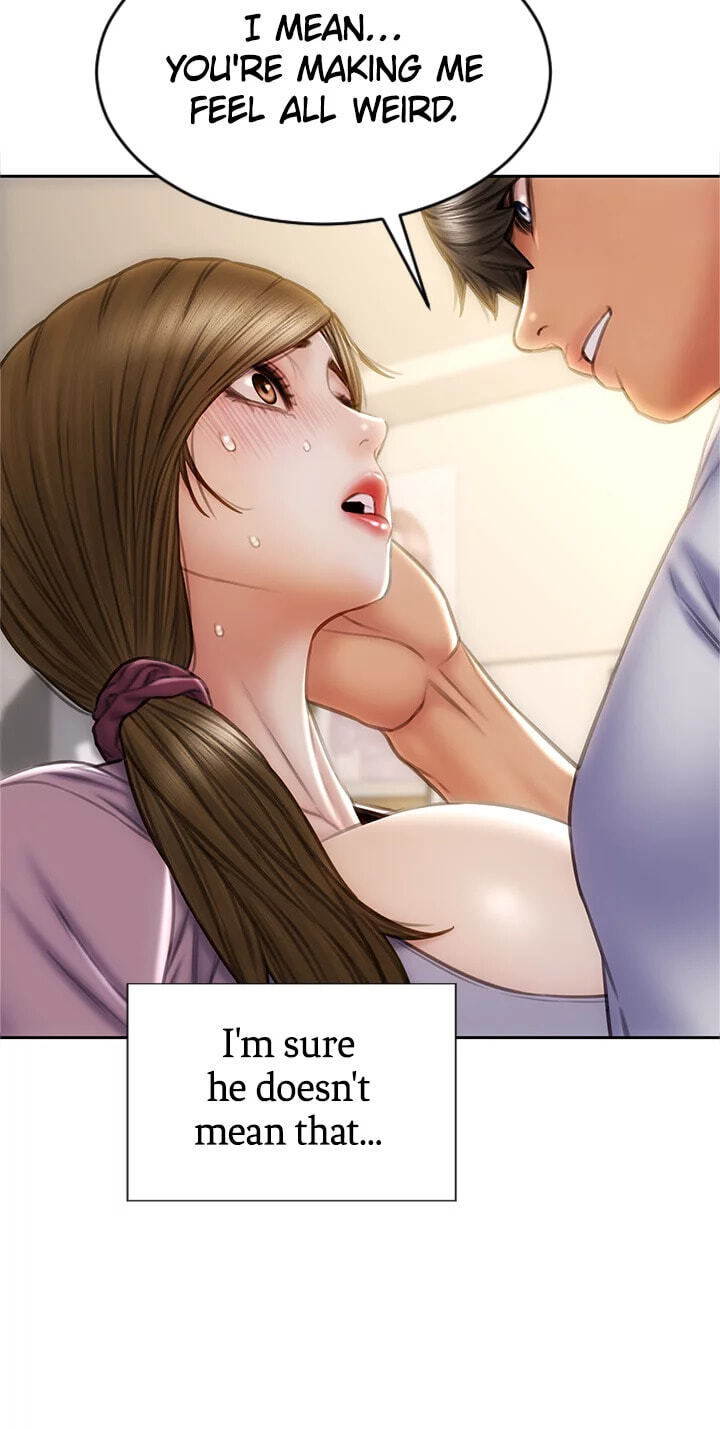 Read Bad Guy chapter 27 image 35 on Lezhin