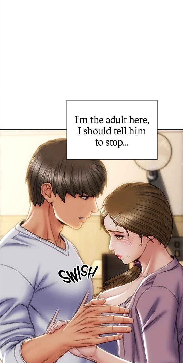 Read Bad Guy chapter 27 image 37 on Lezhin