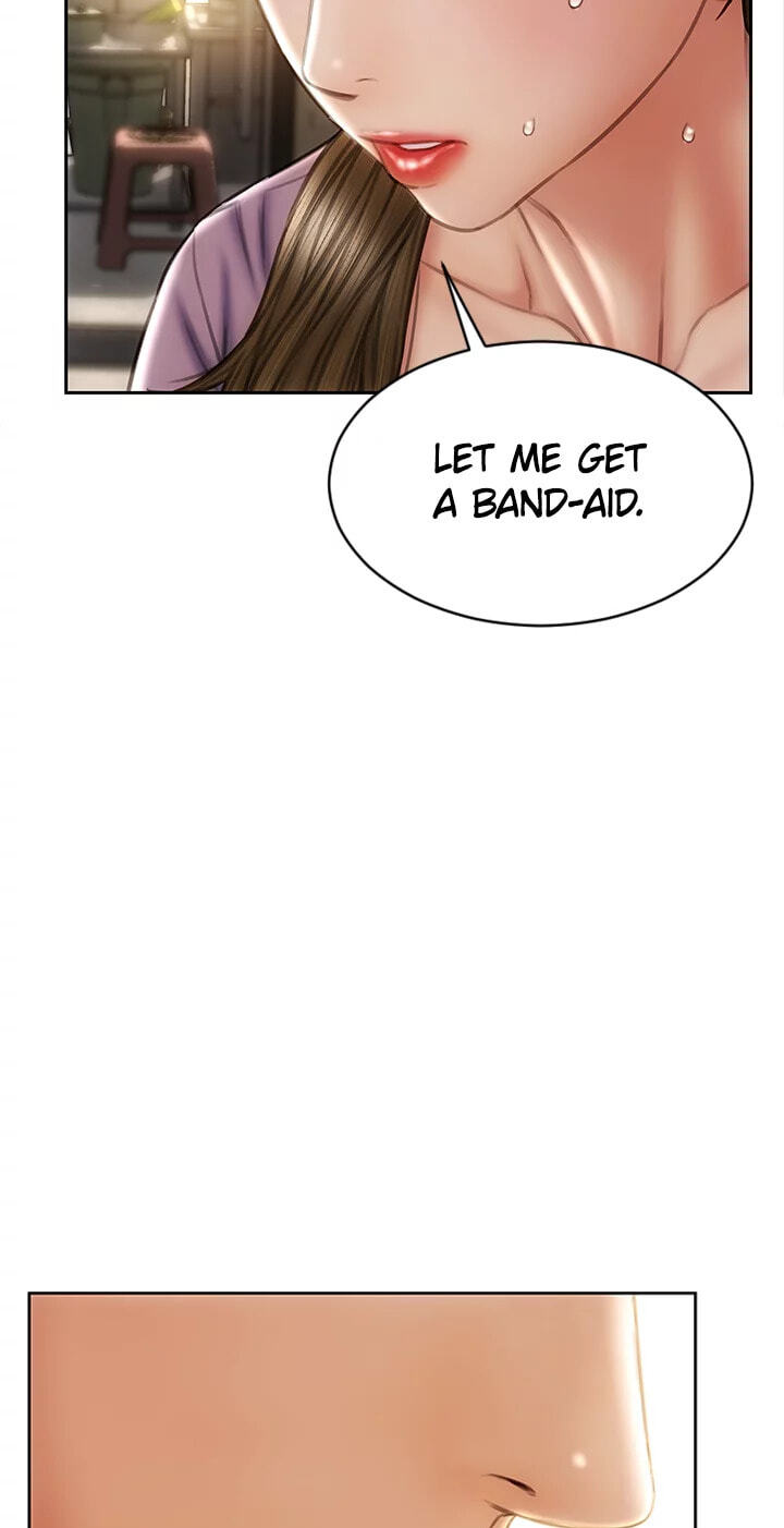 Read Bad Guy chapter 27 image 4 on Lezhin