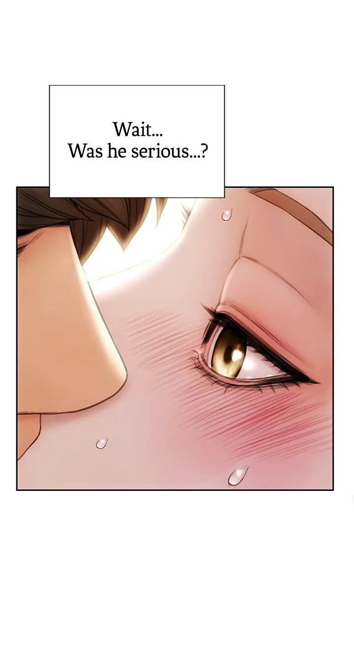 Read Bad Guy chapter 27 image 43 on Lezhin