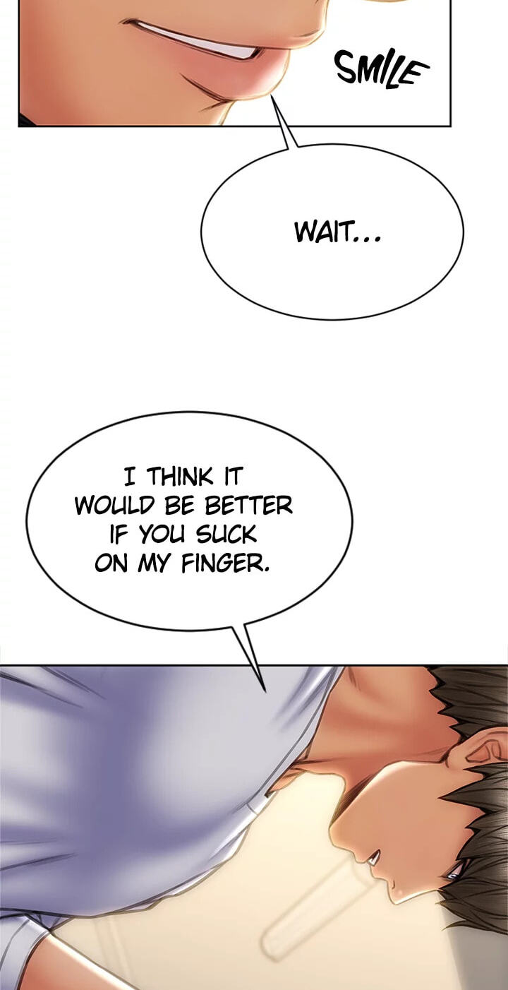Read Bad Guy chapter 27 image 5 on Lezhin