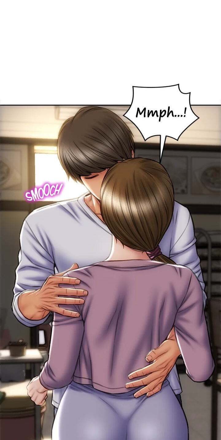 Read Bad Guy chapter 27 image 50 on Lezhin