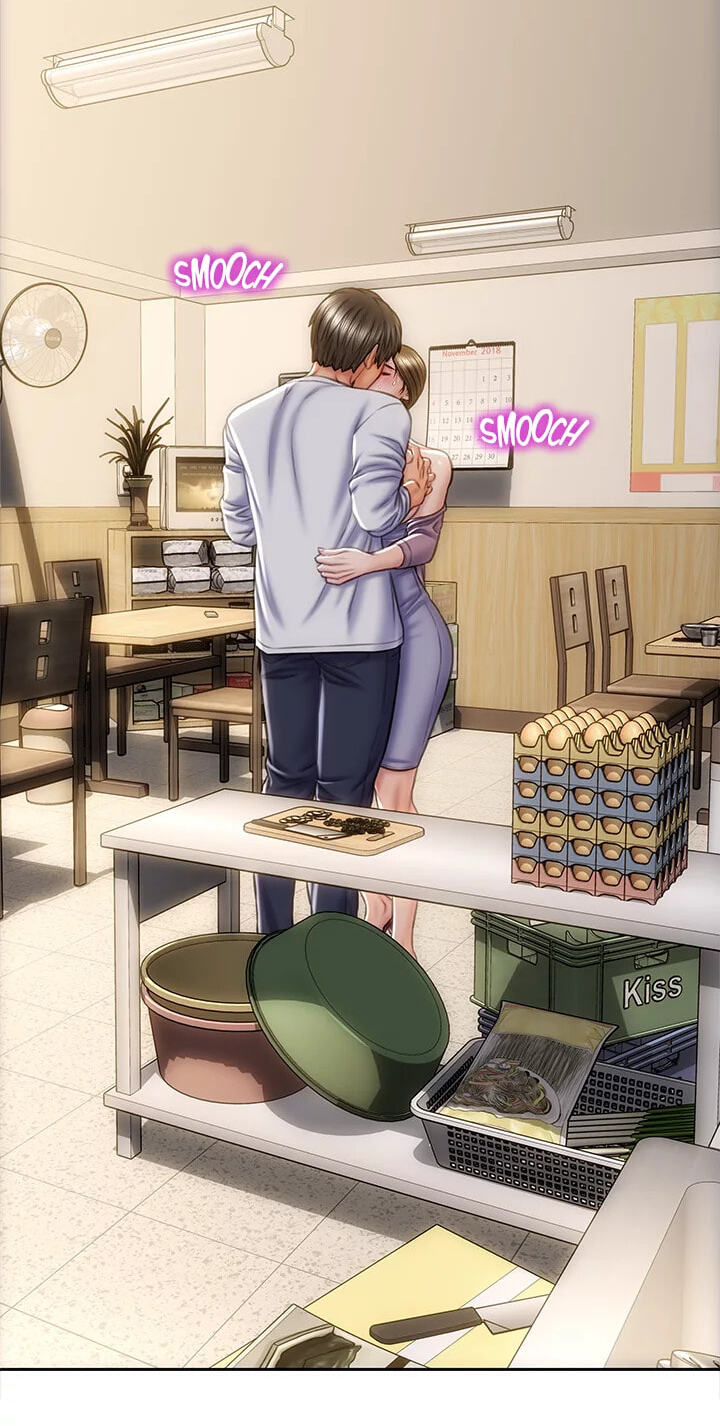 Read Bad Guy chapter 27 image 55 on Lezhin