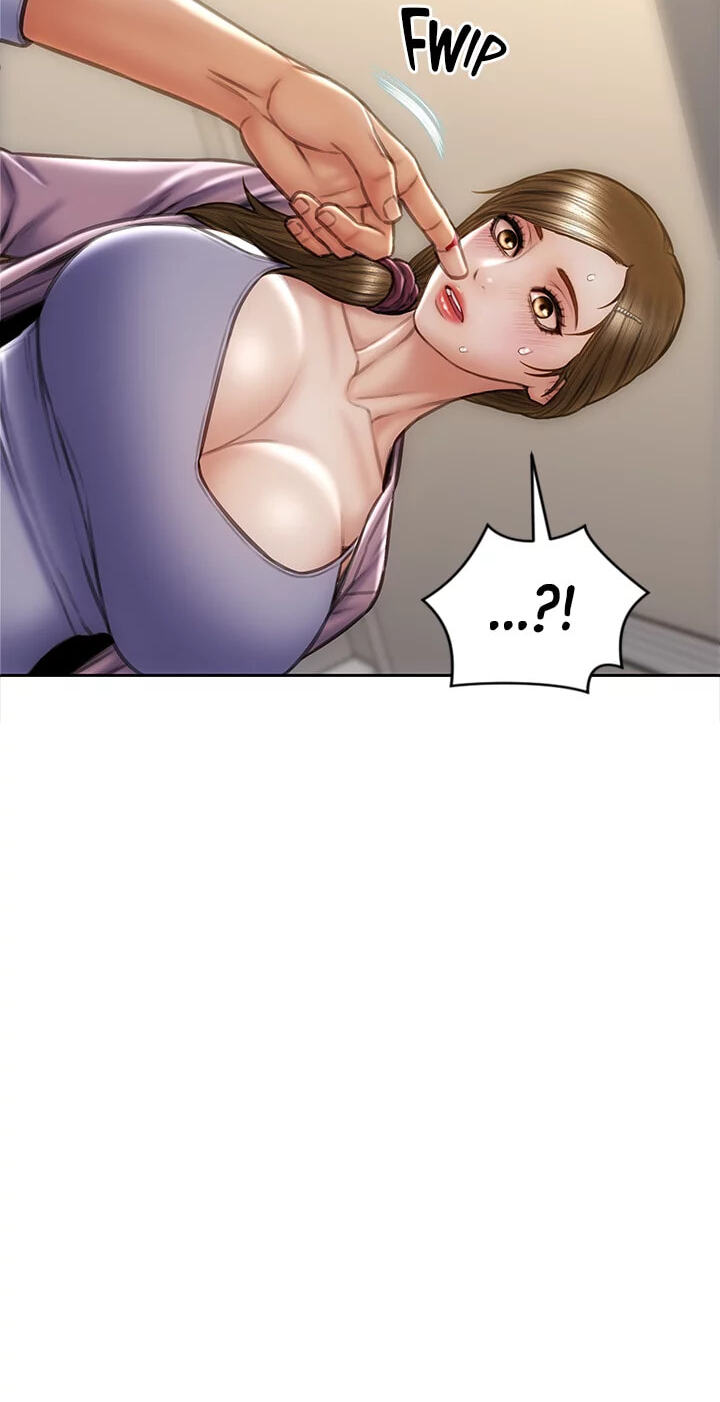 Read Bad Guy chapter 27 image 6 on Lezhin