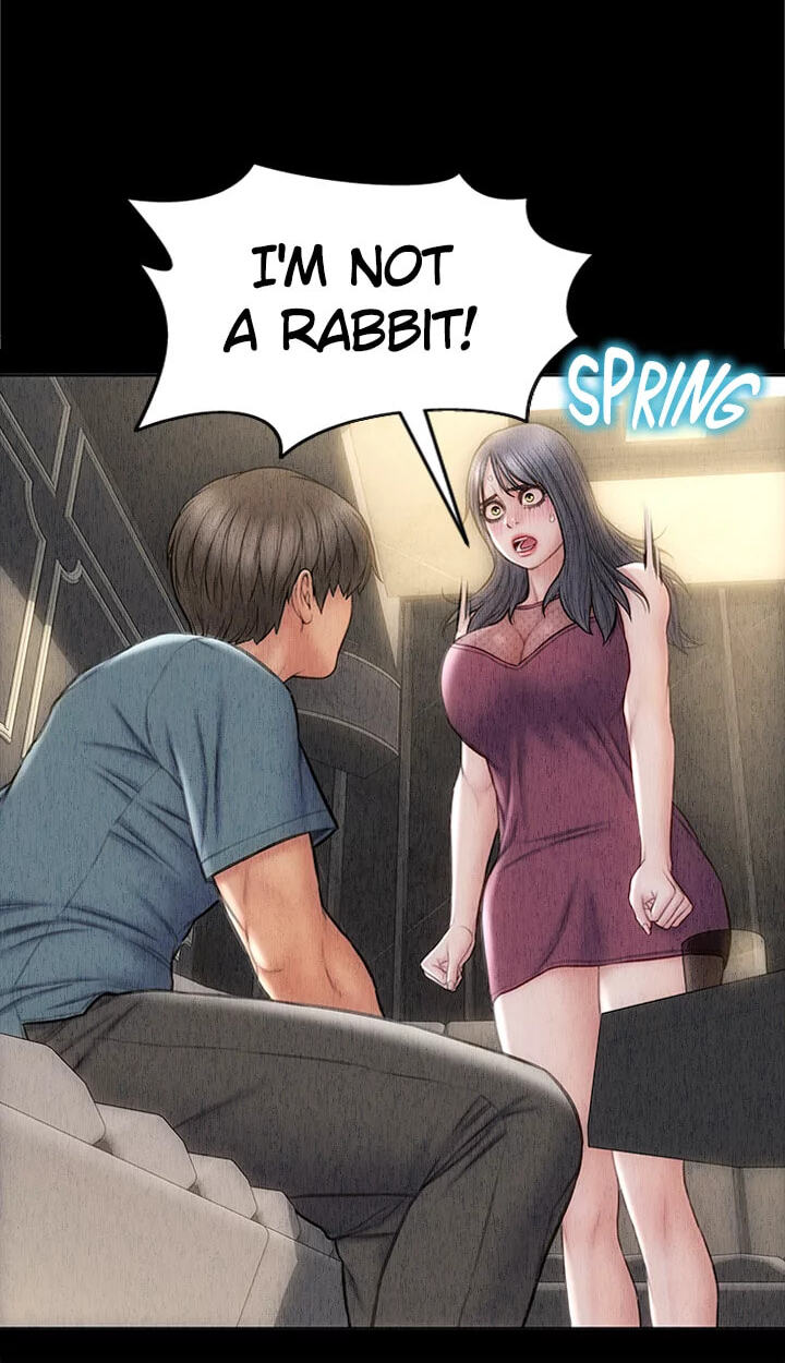 Read Bad Guy chapter 27 image 65 on Lezhin
