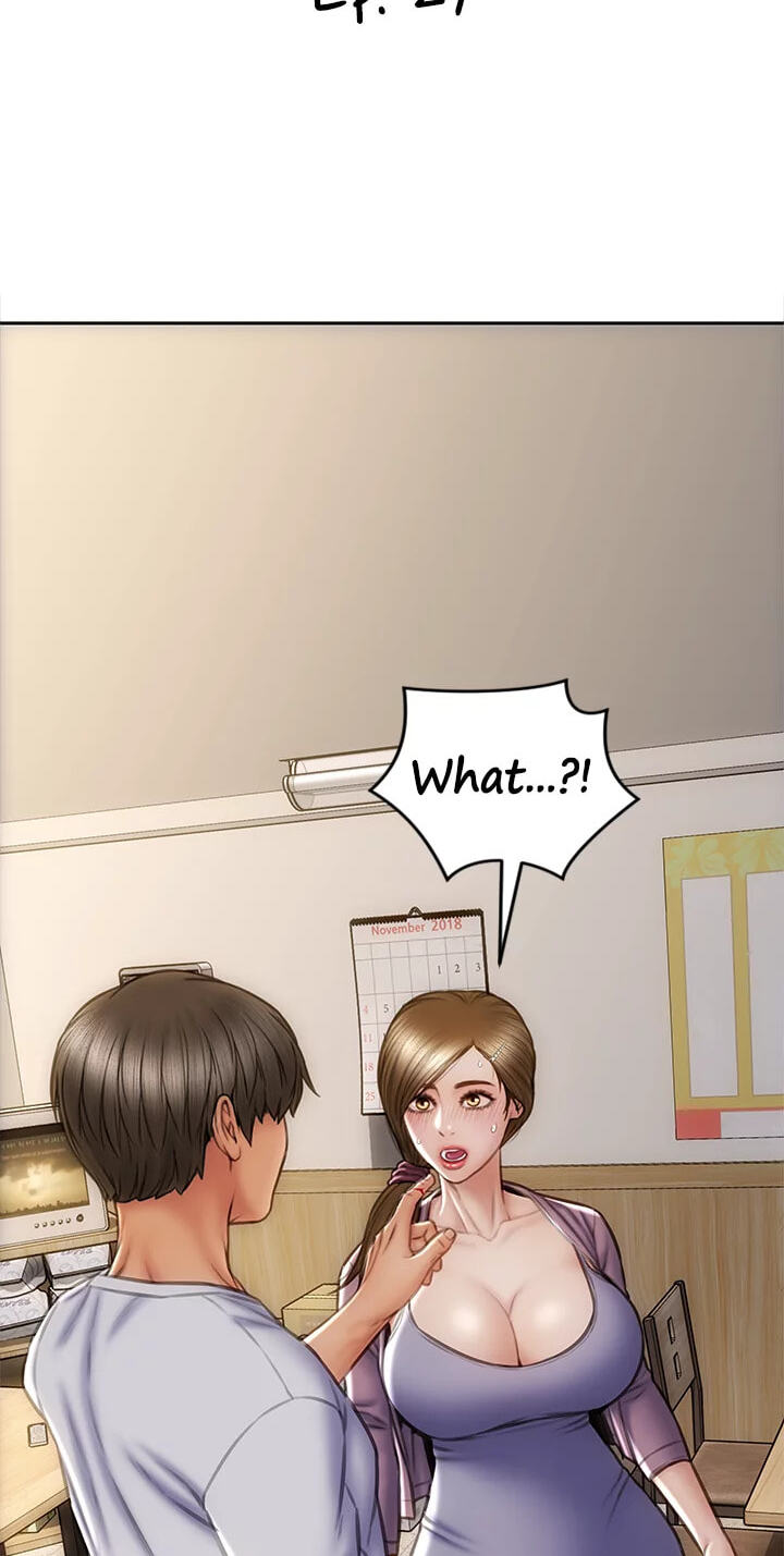 Read Bad Guy chapter 27 image 8 on Lezhin
