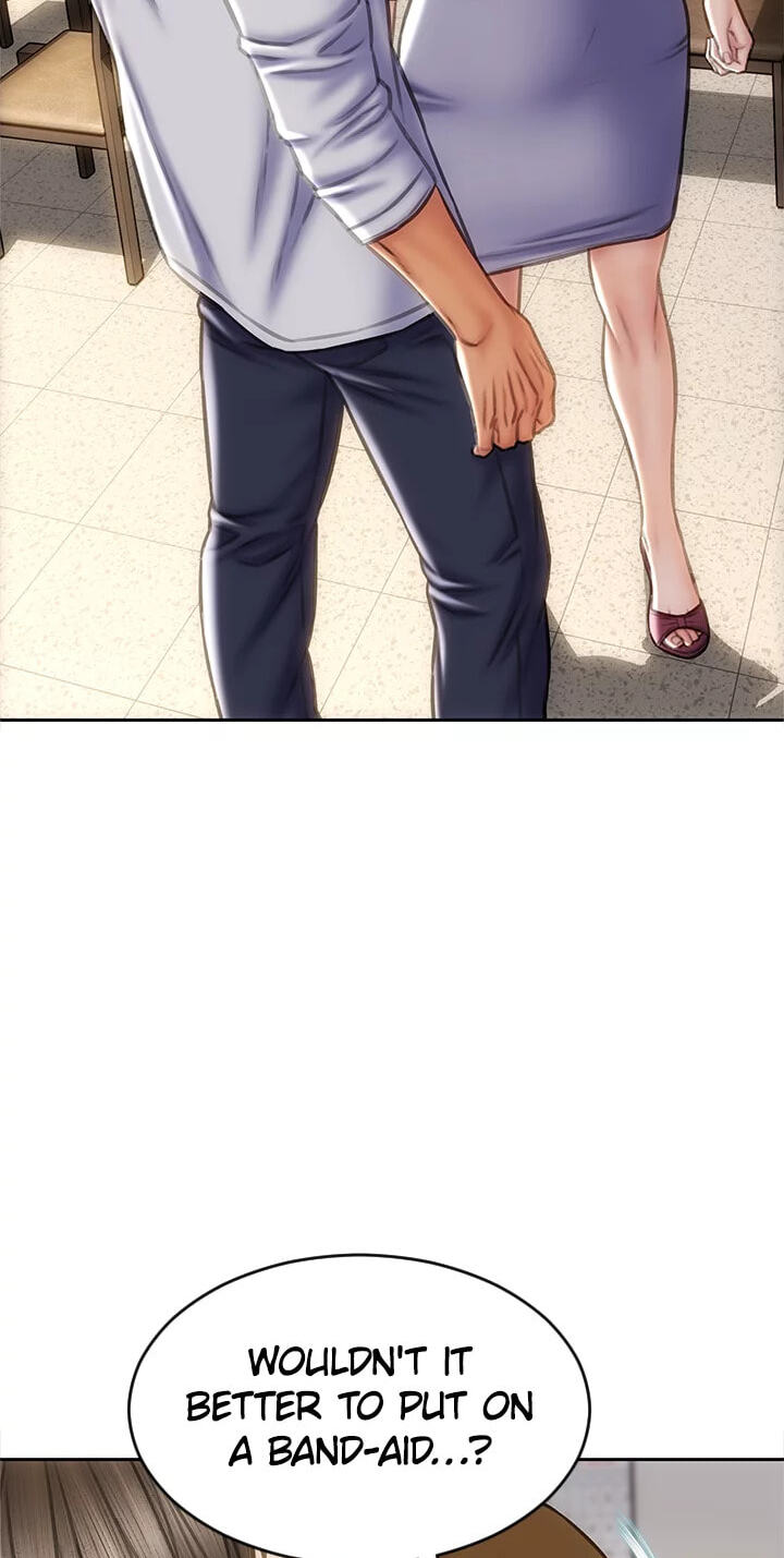 Read Bad Guy chapter 27 image 9 on Lezhin