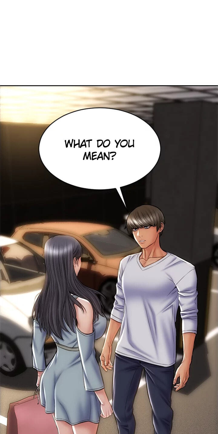 Read Bad Guy chapter 30 image 0 on Lezhin