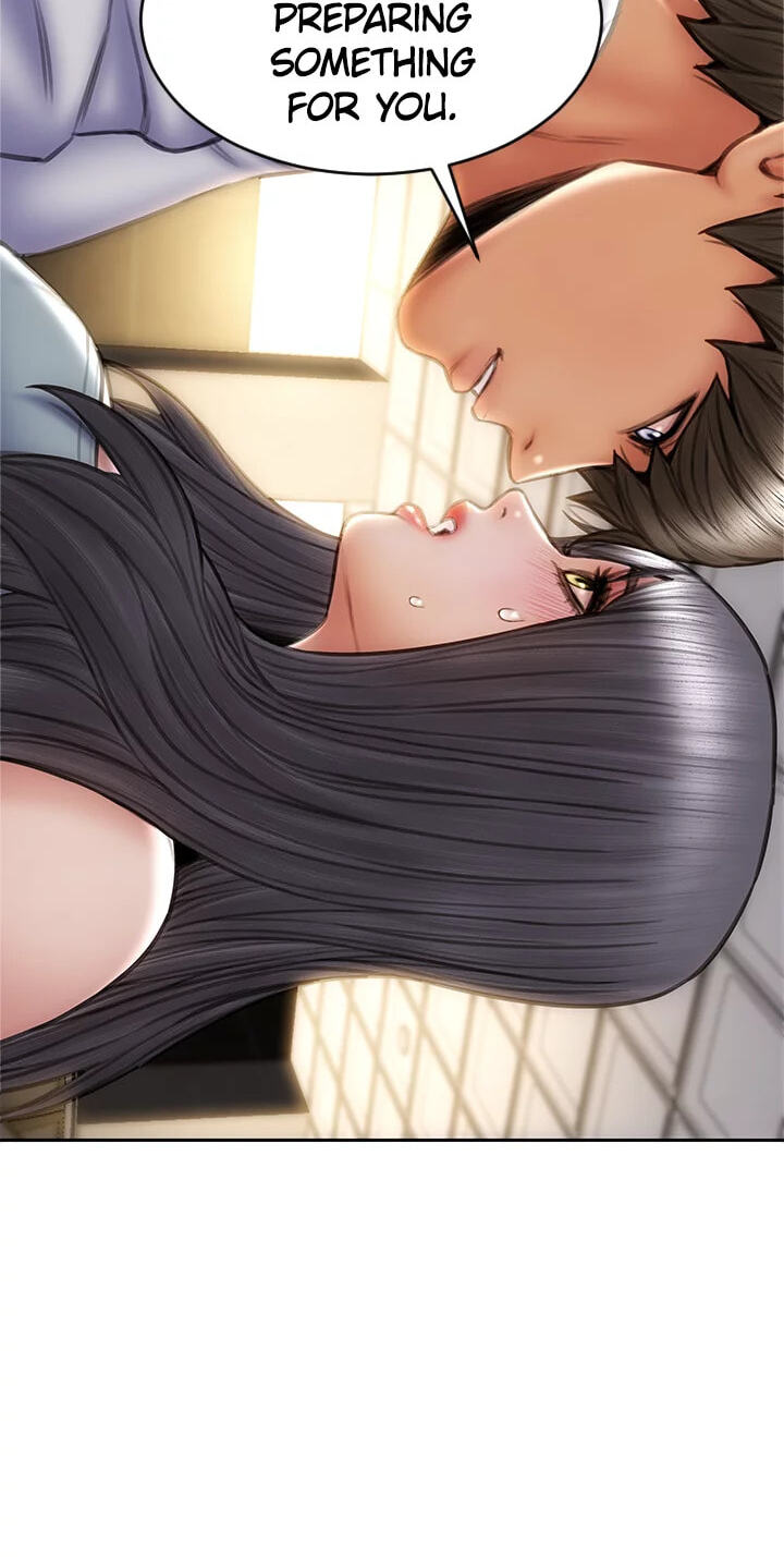 Read Bad Guy chapter 30 image 11 on Lezhin