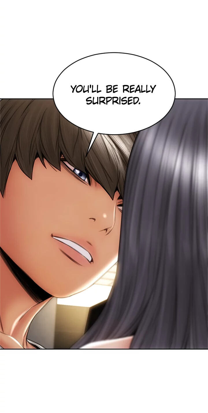 Read Bad Guy chapter 30 image 12 on Lezhin