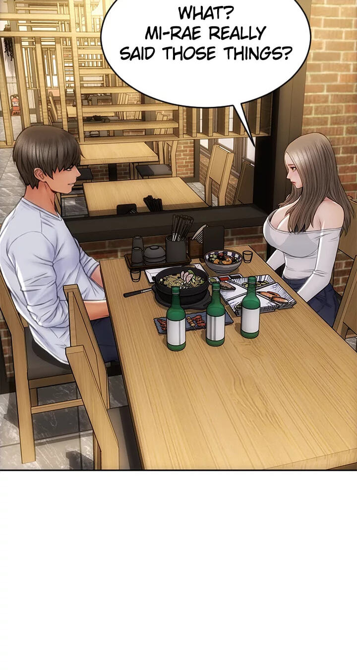 Read Bad Guy chapter 30 image 18 on Lezhin