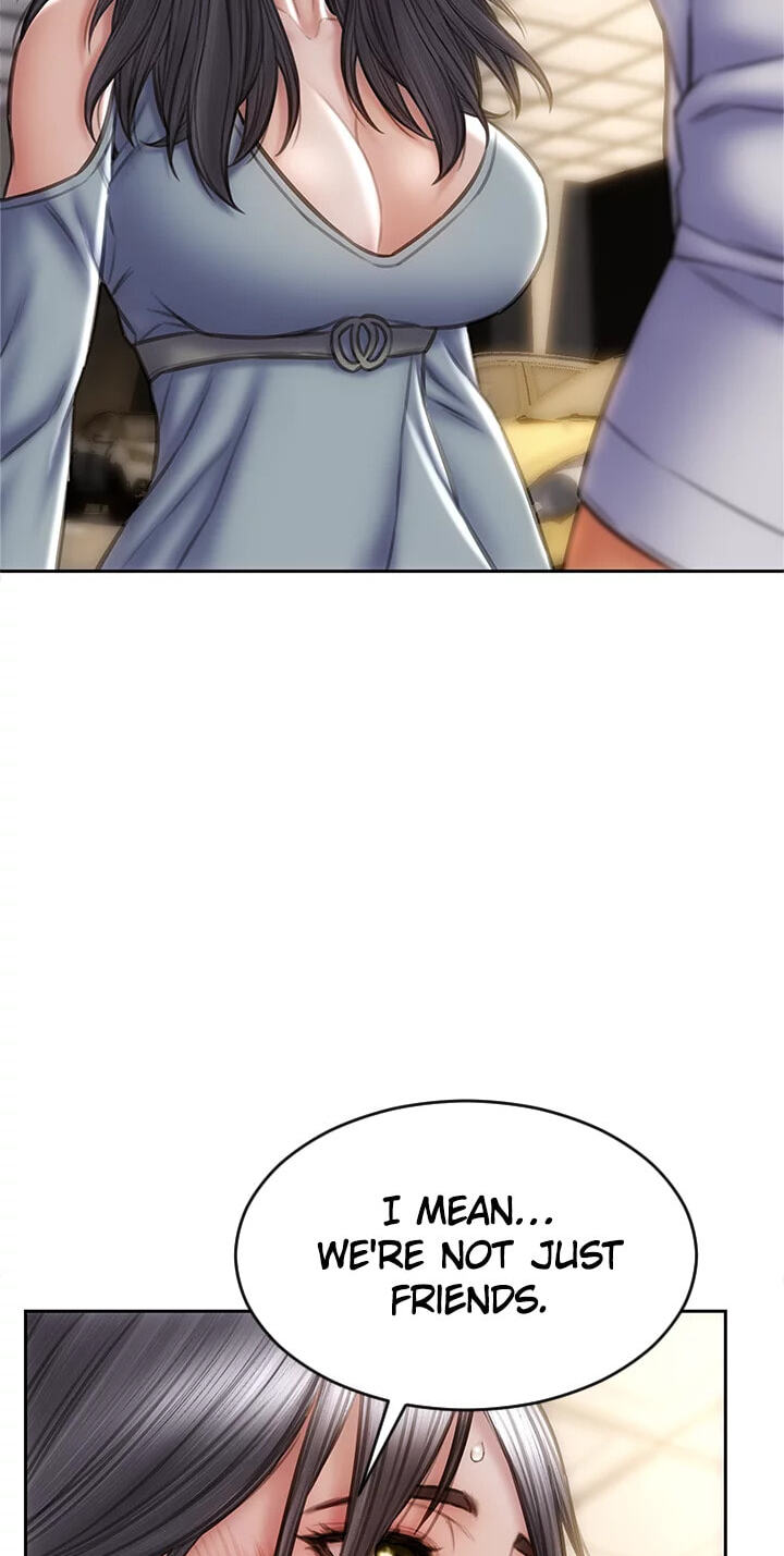 Read Bad Guy chapter 30 image 2 on Lezhin