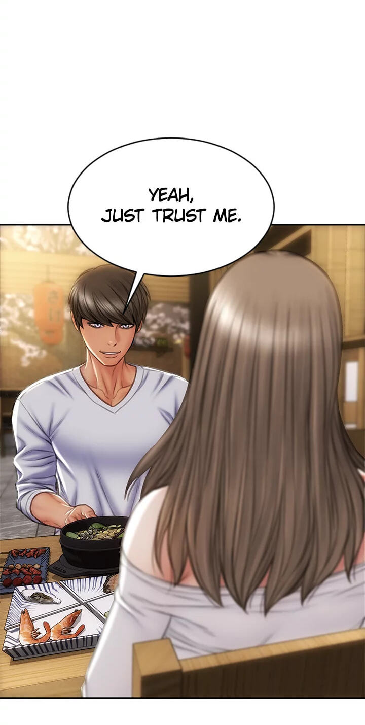 Read Bad Guy chapter 30 image 21 on Lezhin