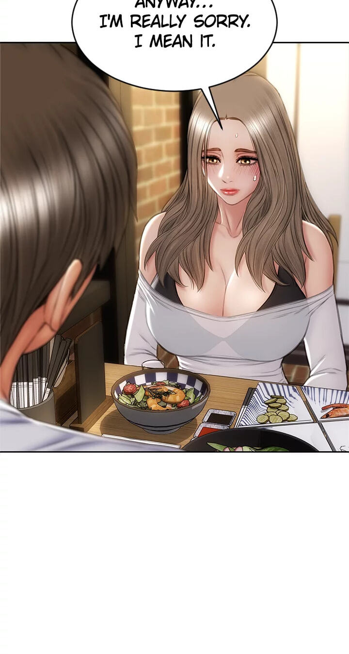Read Bad Guy chapter 30 image 36 on Lezhin