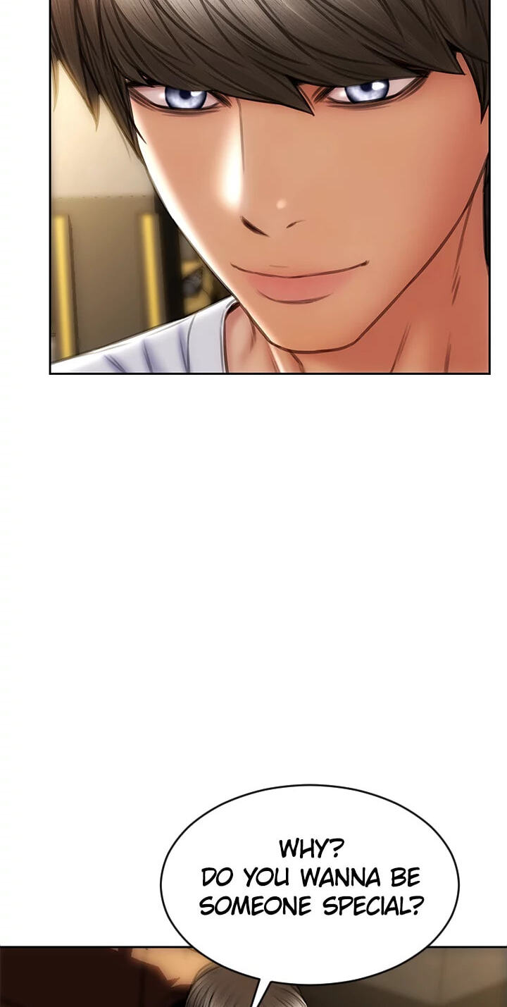 Read Bad Guy chapter 30 image 4 on Lezhin