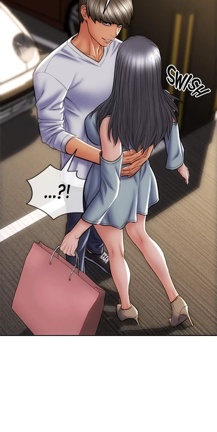 Read Bad Guy chapter 30 image 5 on Lezhin