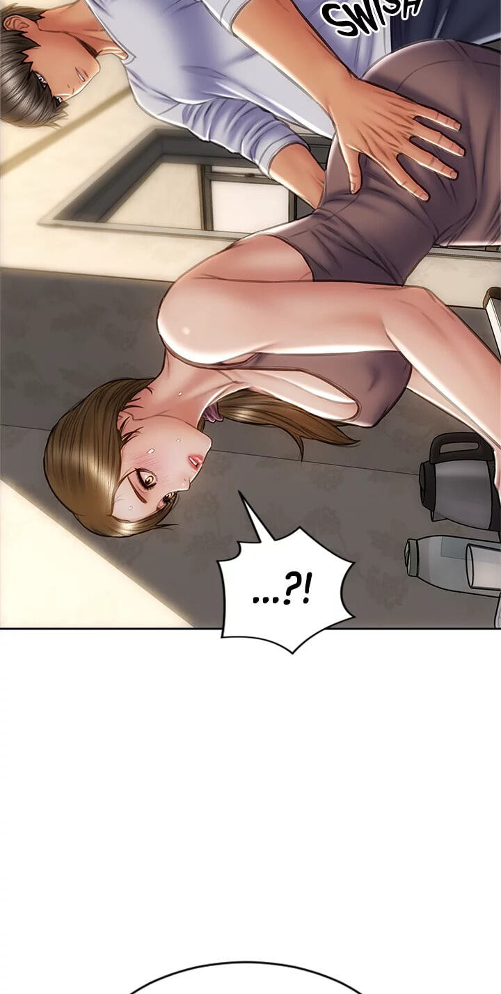 Read Bad Guy chapter 30 image 67 on Lezhin