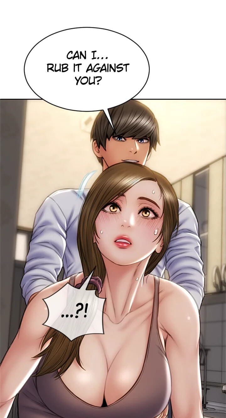 Read Bad Guy chapter 30 image 76 on Lezhin