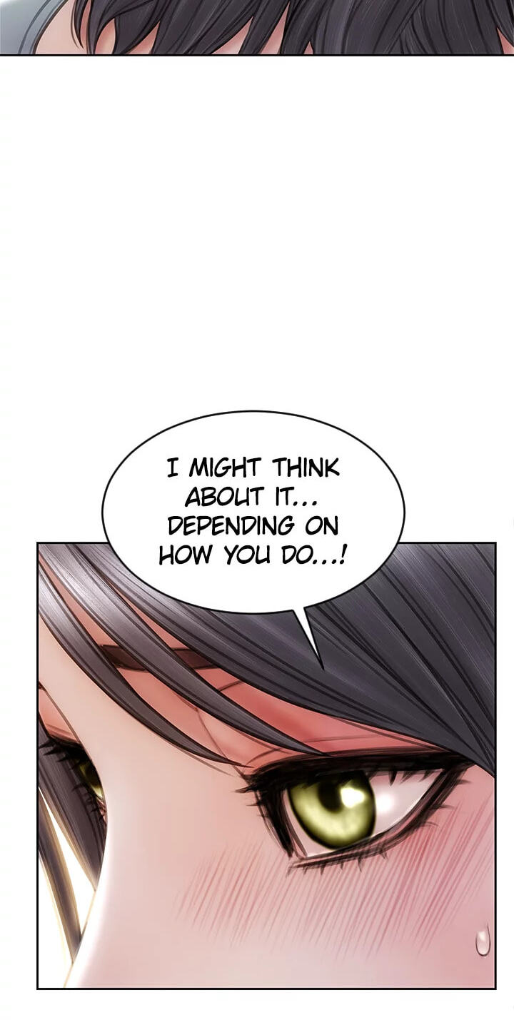 Read Bad Guy chapter 30 image 8 on Lezhin
