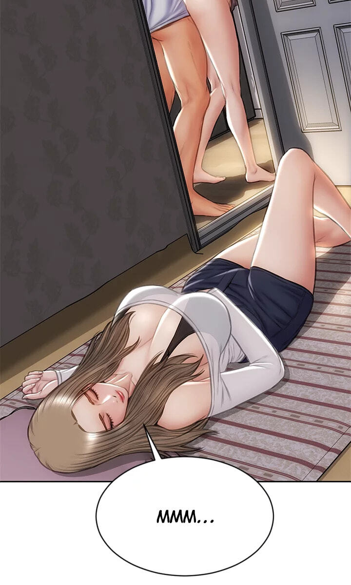 Read Bad Guy chapter 30 image 84 on Lezhin
