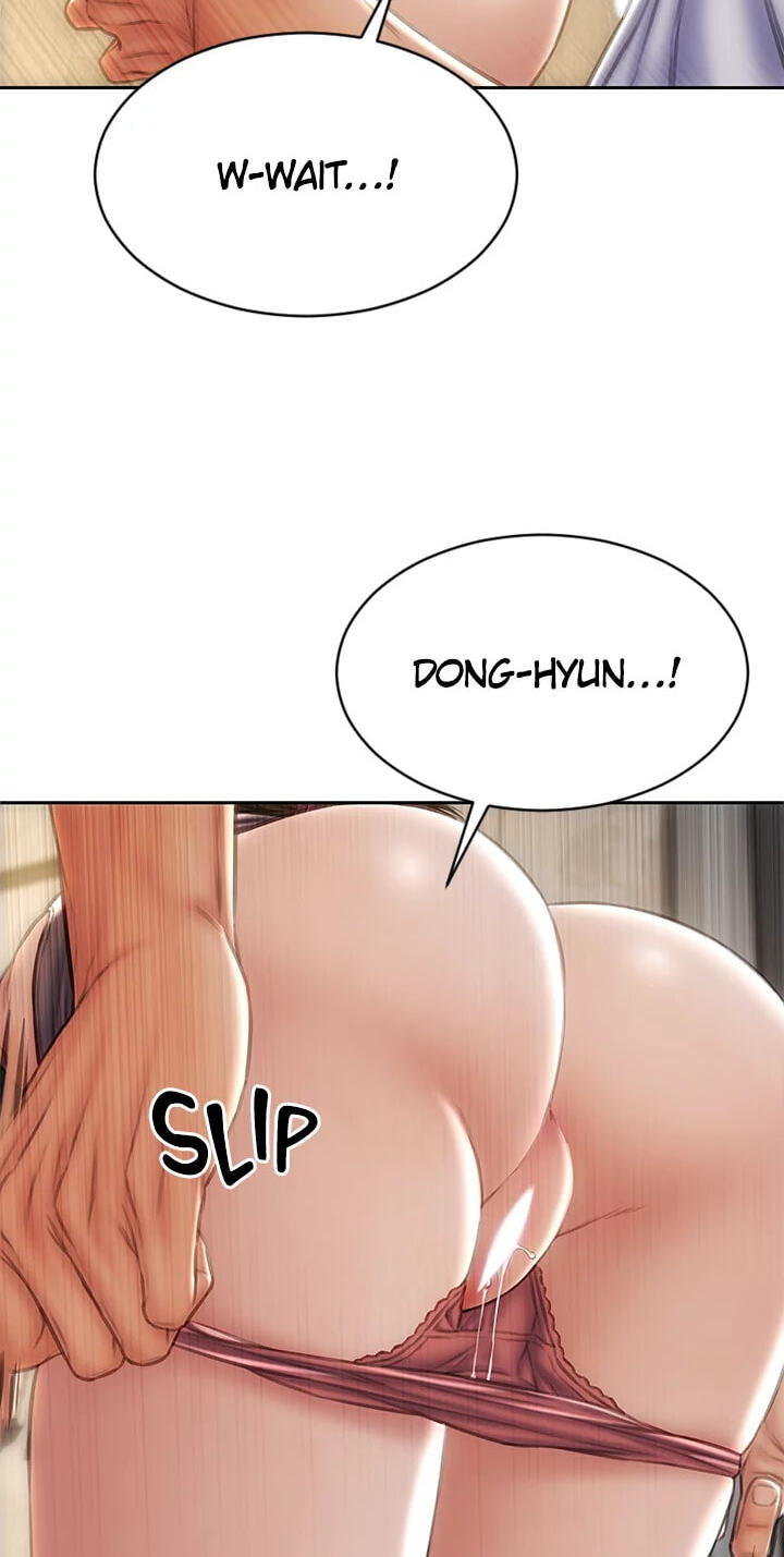 Read Bad Guy chapter 31 image 1 on Lezhin