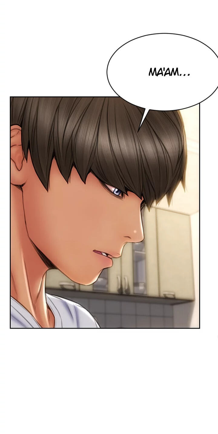 Read Bad Guy chapter 31 image 12 on Lezhin