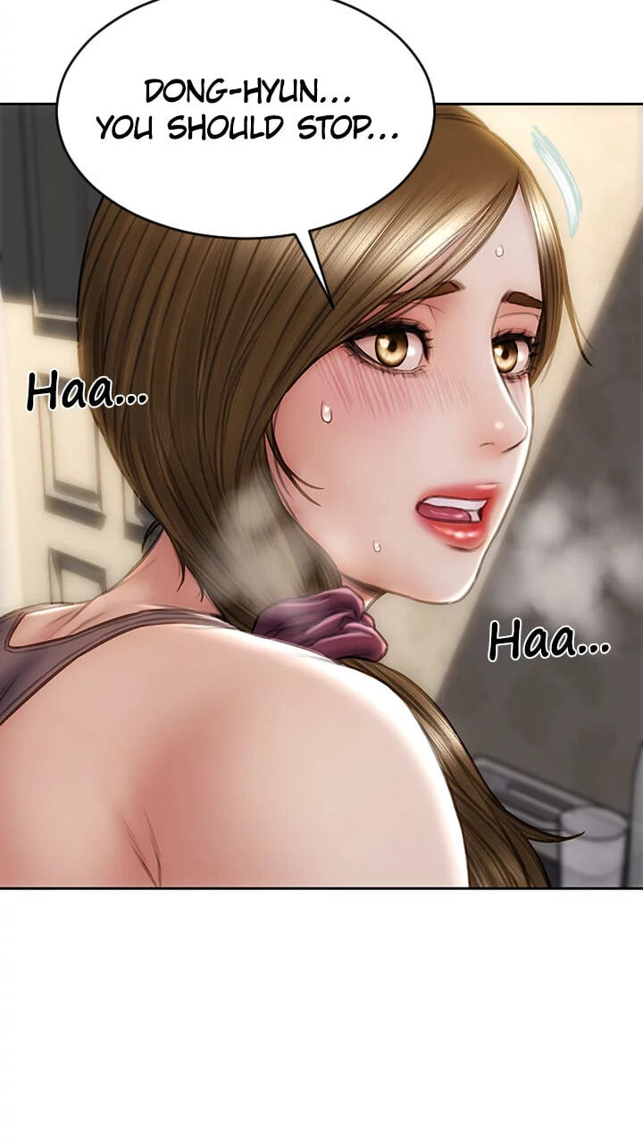 Read Bad Guy chapter 31 image 16 on Lezhin