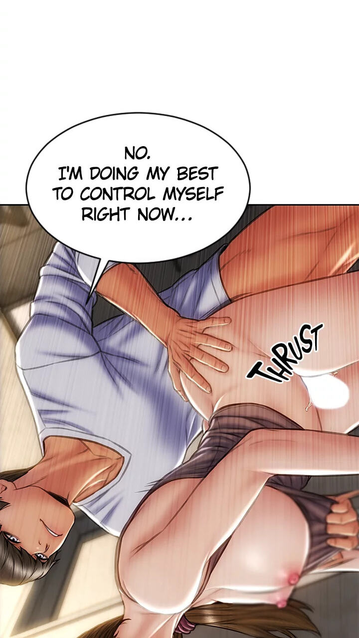Read Bad Guy chapter 31 image 17 on Lezhin