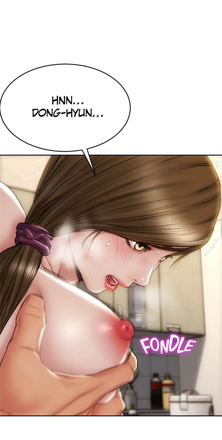 Read Bad Guy chapter 31 image 21 on Lezhin
