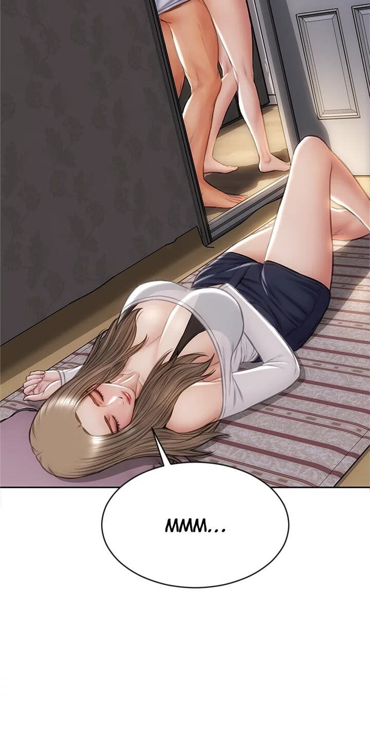 Read Bad Guy chapter 31 image 3 on Lezhin