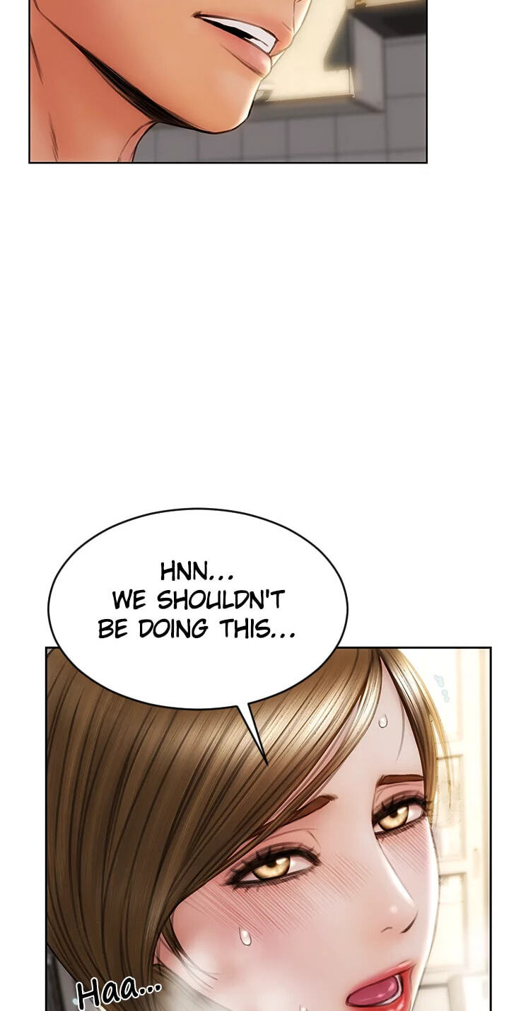 Read Bad Guy chapter 31 image 30 on Lezhin