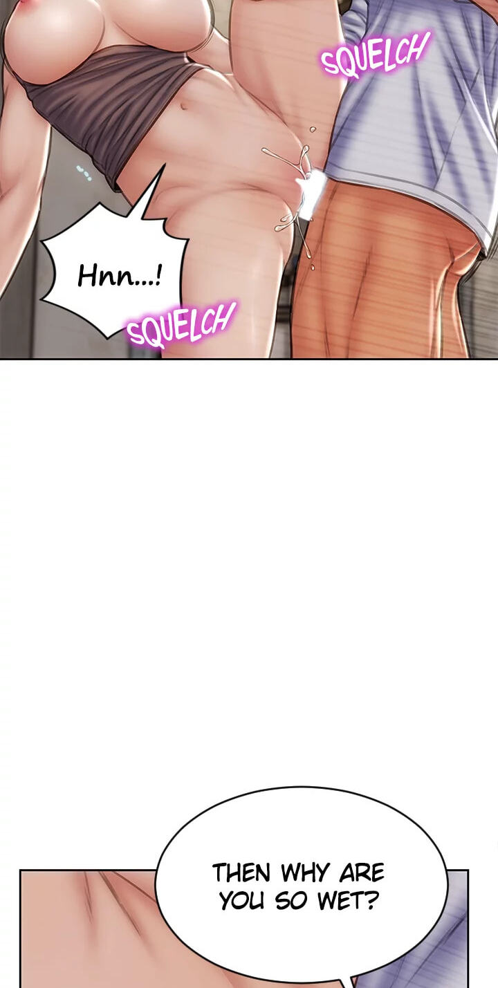 Read Bad Guy chapter 31 image 32 on Lezhin